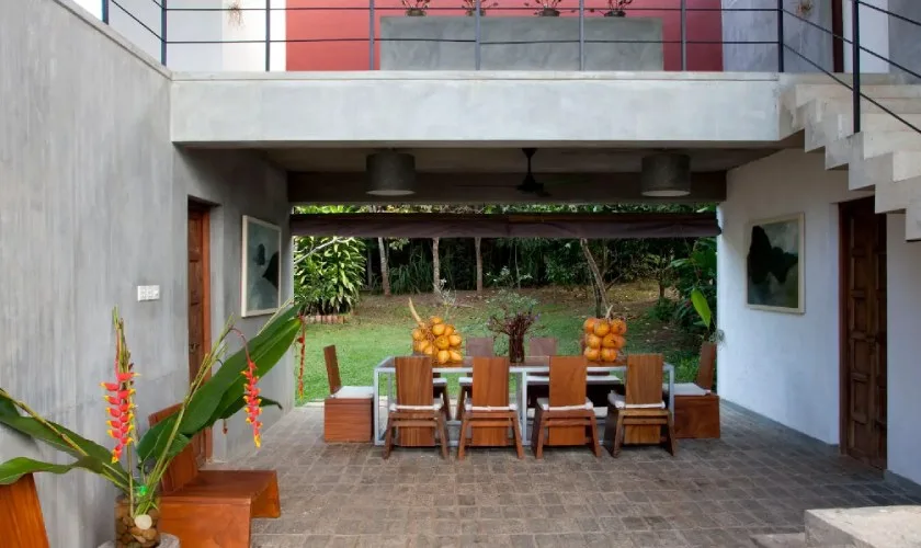 Kadju House