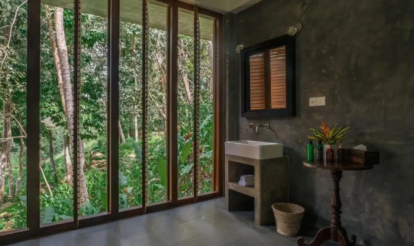 Maliga House