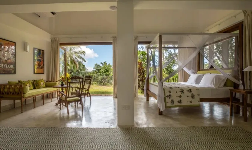 Maliga House