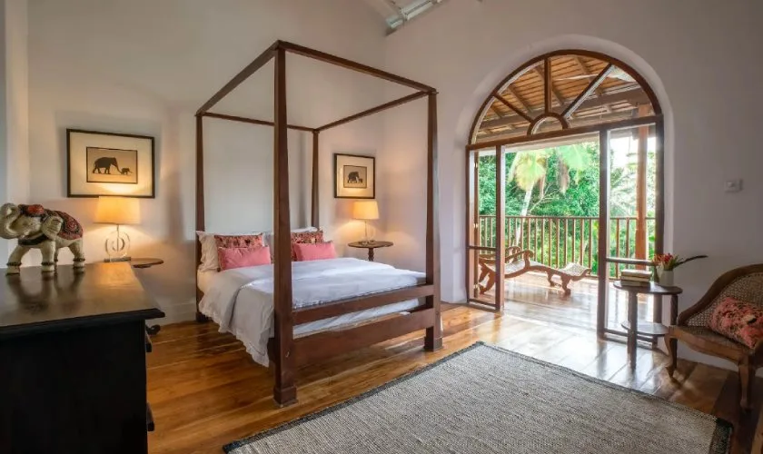 Maliga House