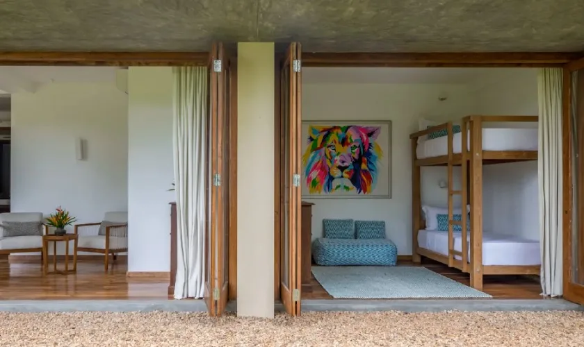 Maliga House