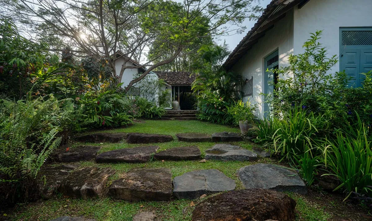 Sisindu Tea Estate