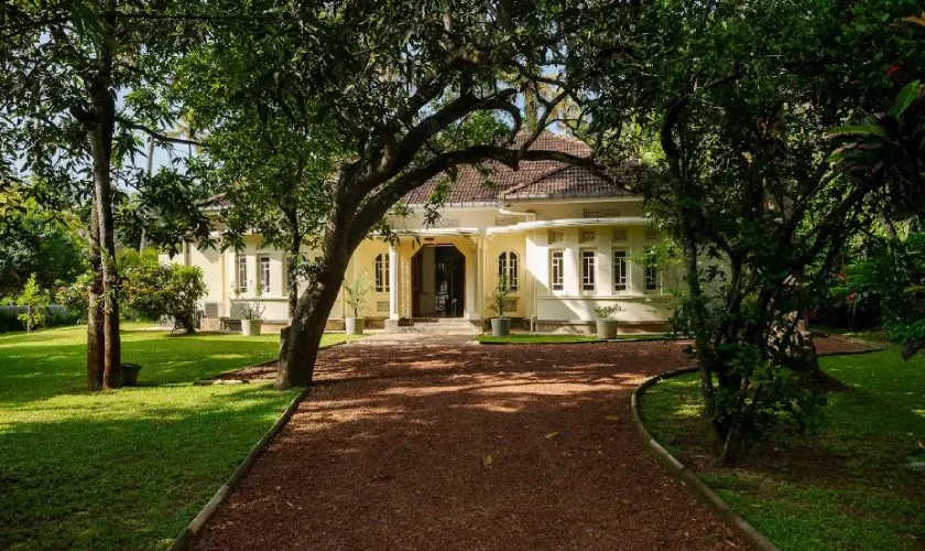 Coconut Grove