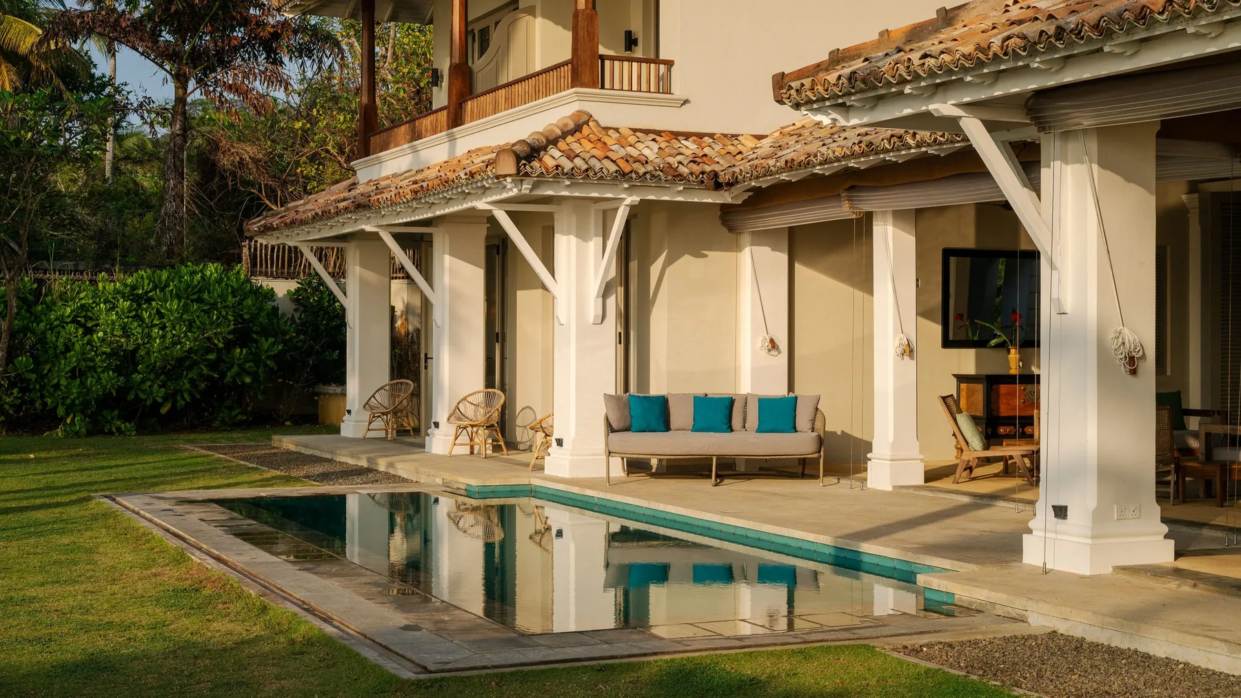 Nilwella Palms