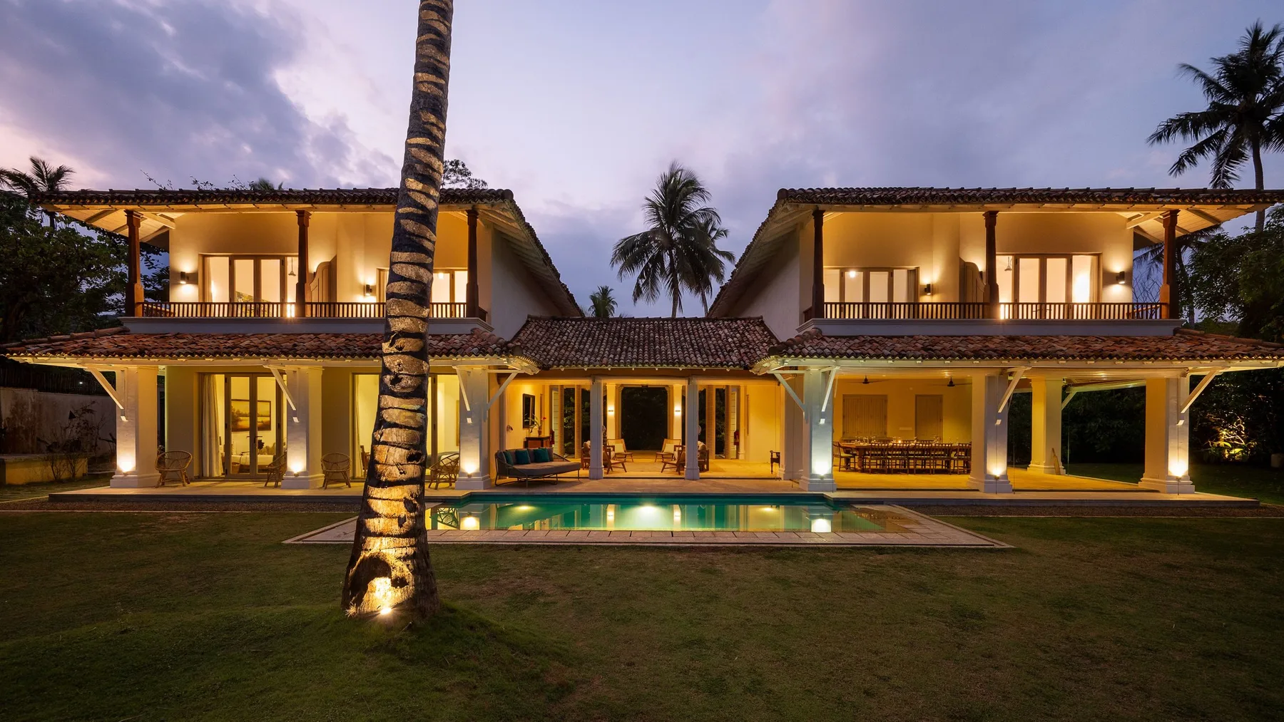 Nilwella Palms