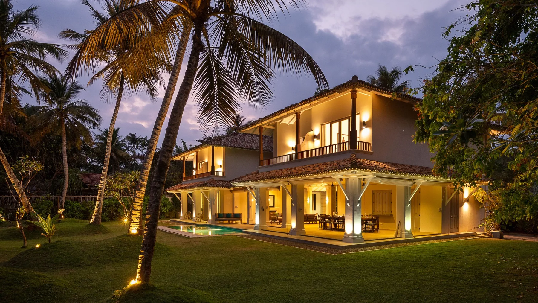Nilwella Palms