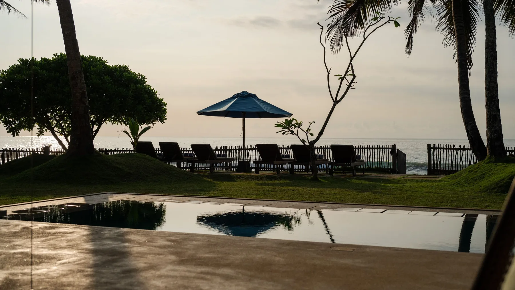 Nilwella Palms