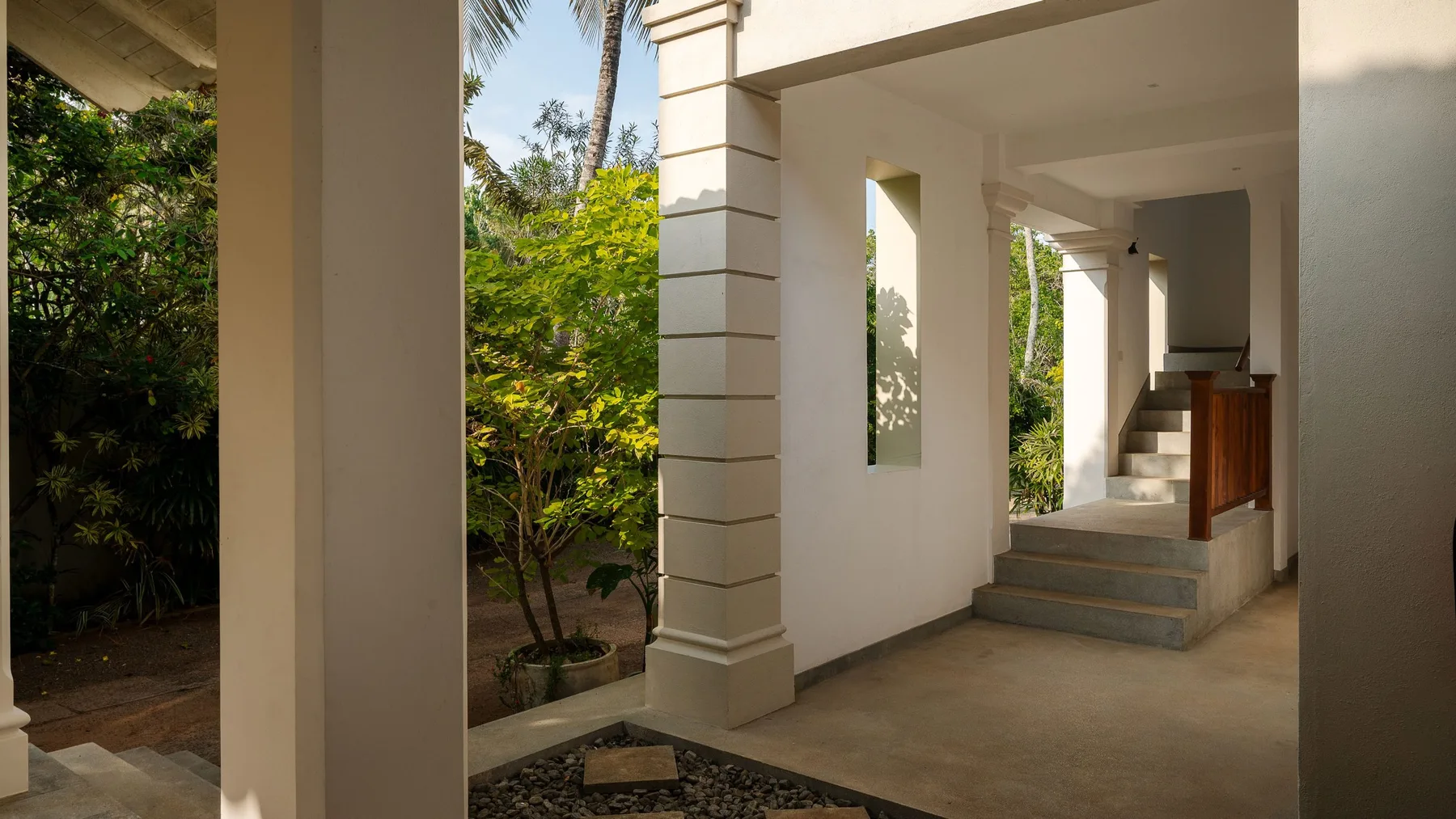Nilwella Palms