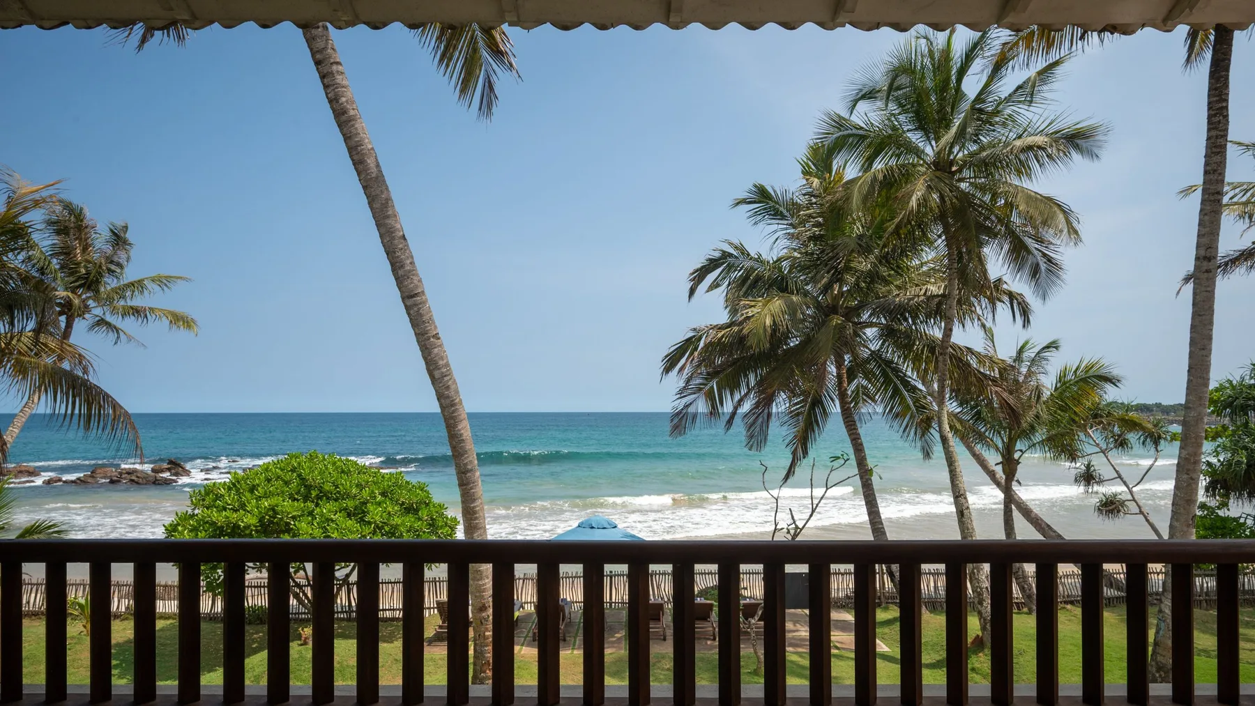 Nilwella Palms
