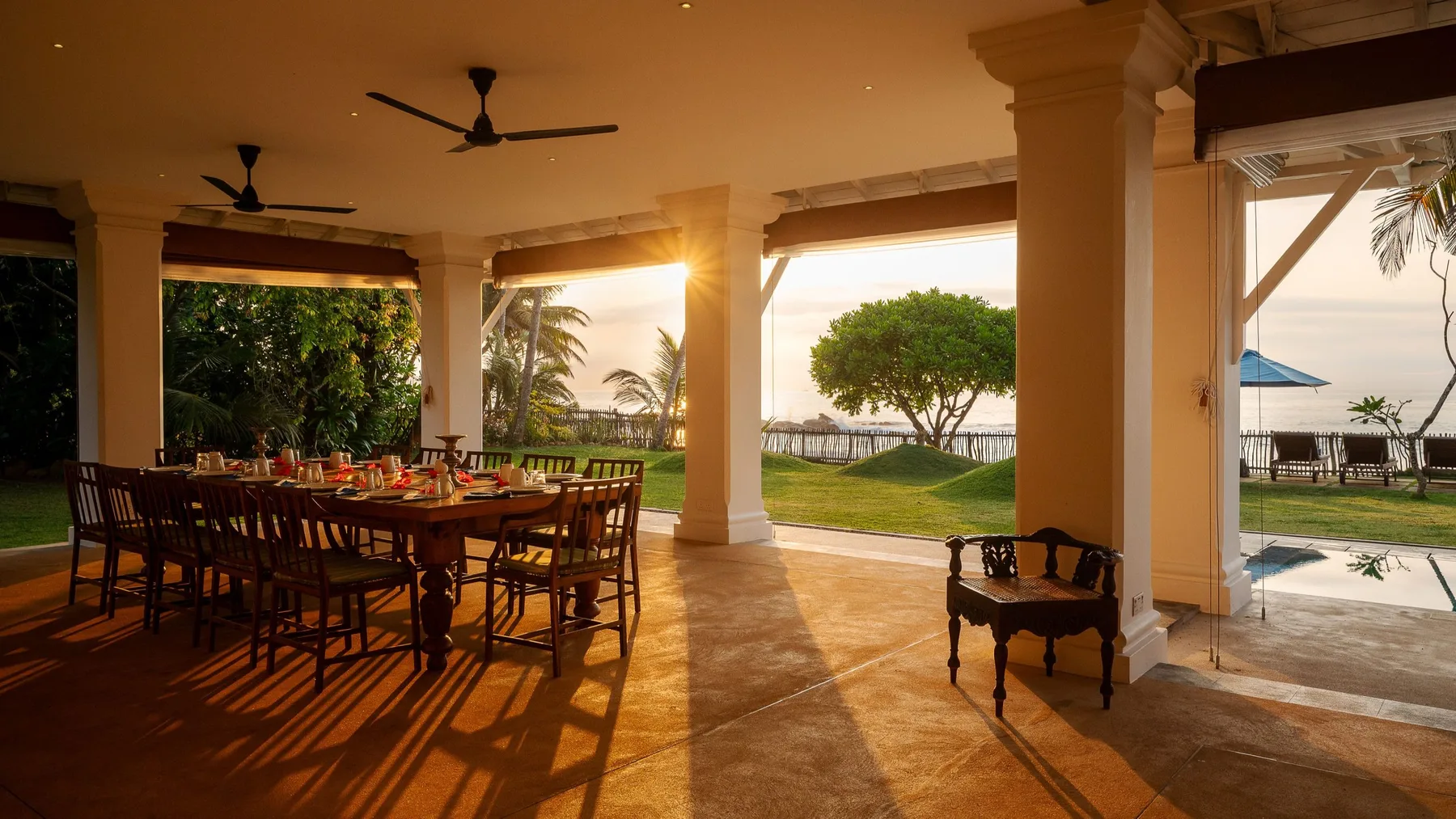 Nilwella Palms