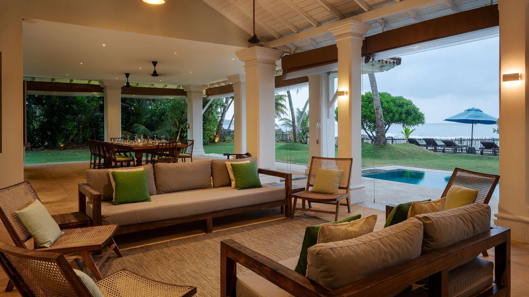 Nilwella Palms