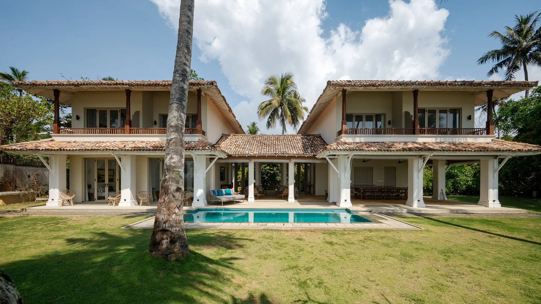 Nilwella Palms