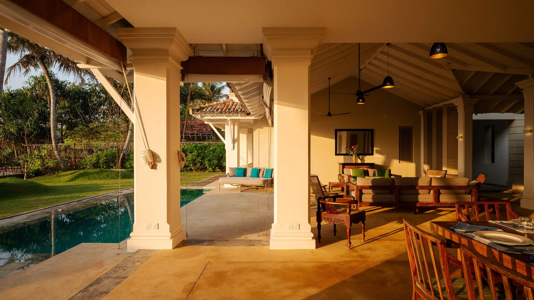 Nilwella Palms