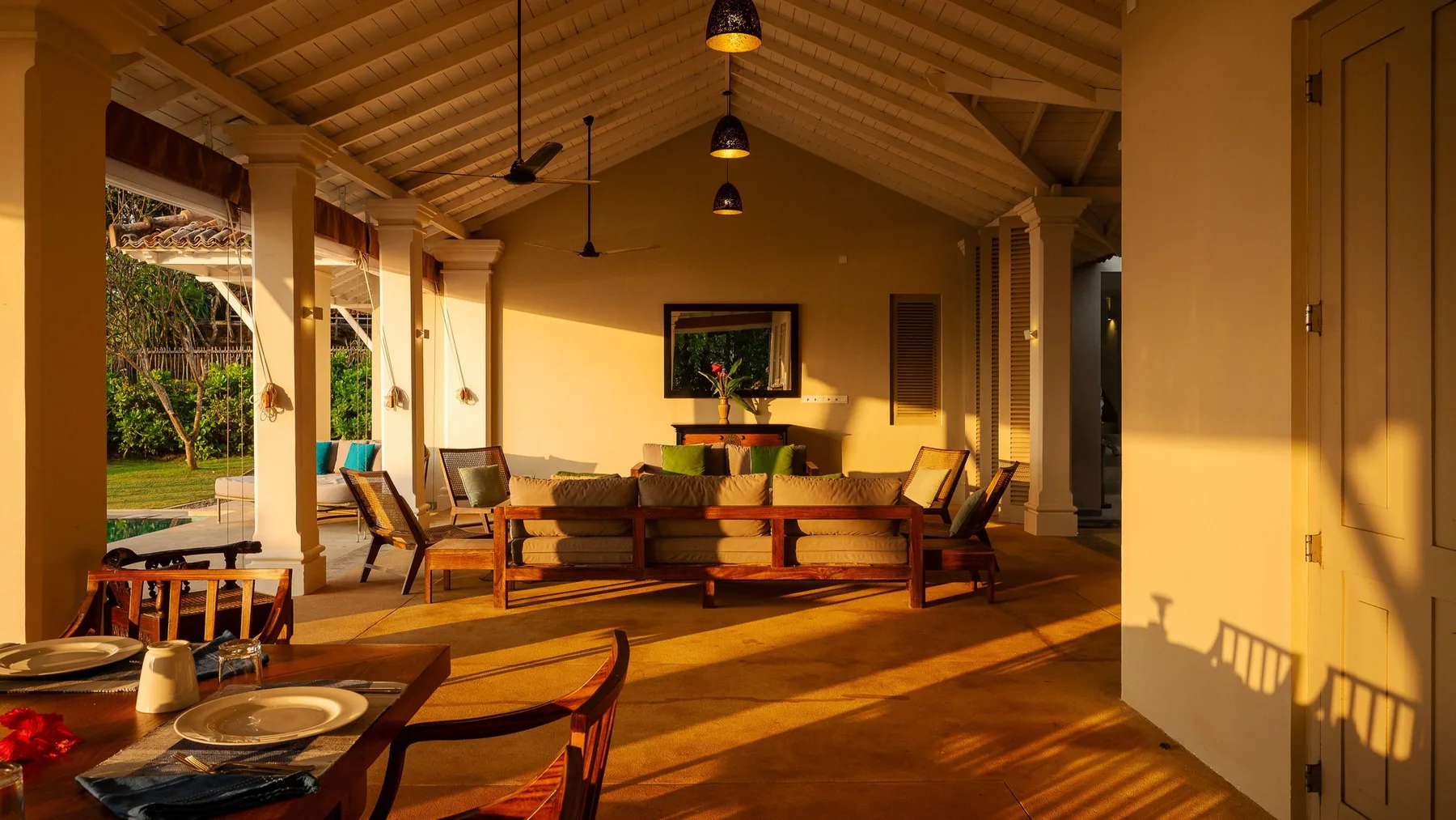 Nilwella Palms