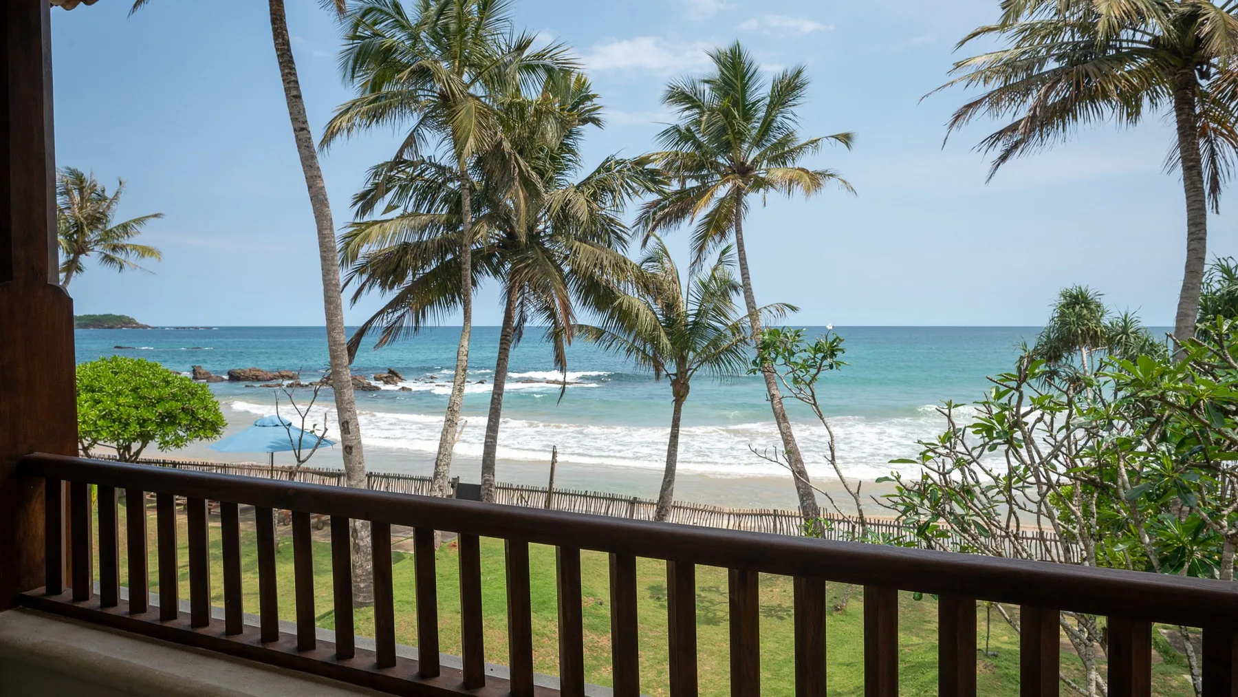 Nilwella Palms