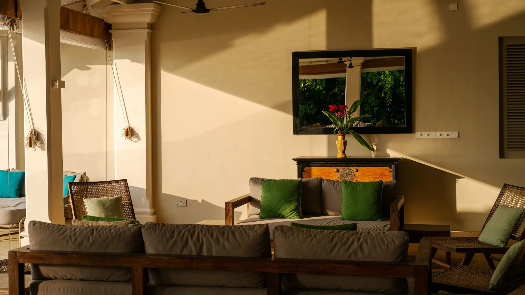 Nilwella Palms