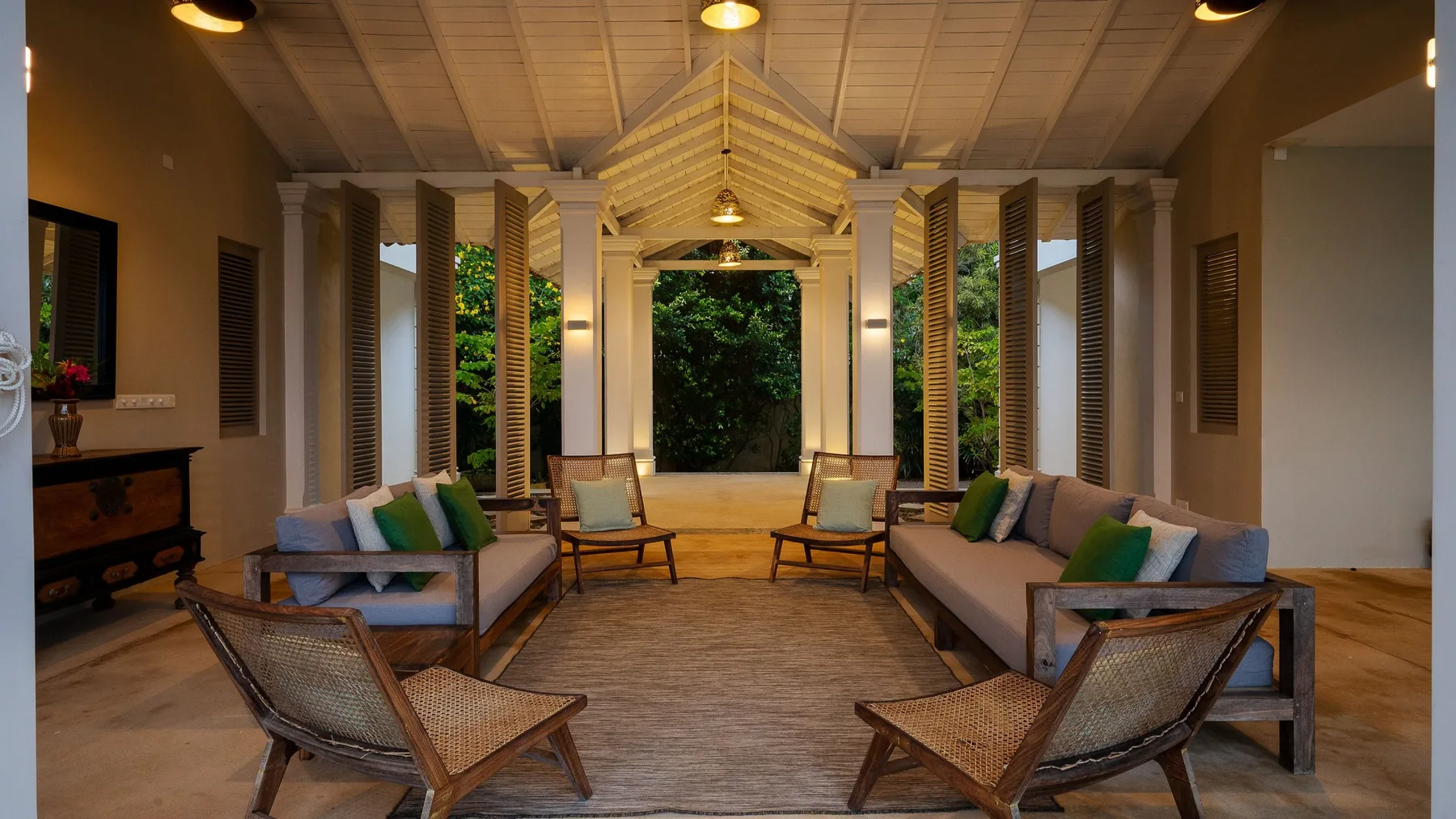 Nilwella Palms