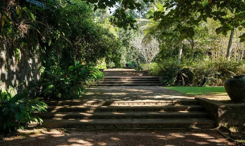 Armitage Hill