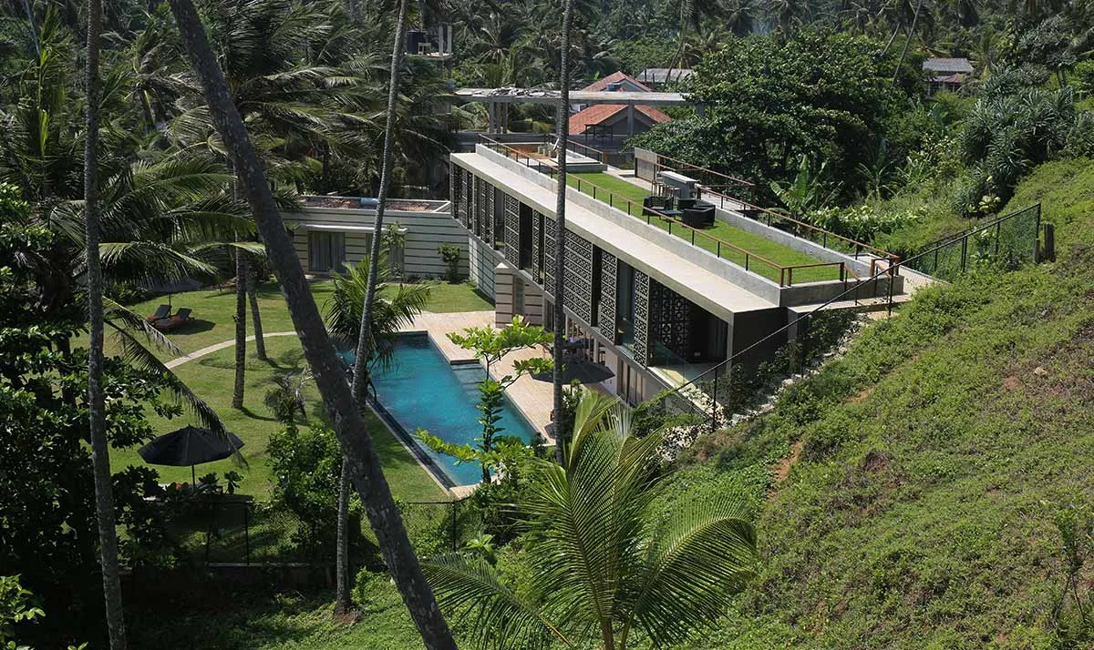 Talalla House 5