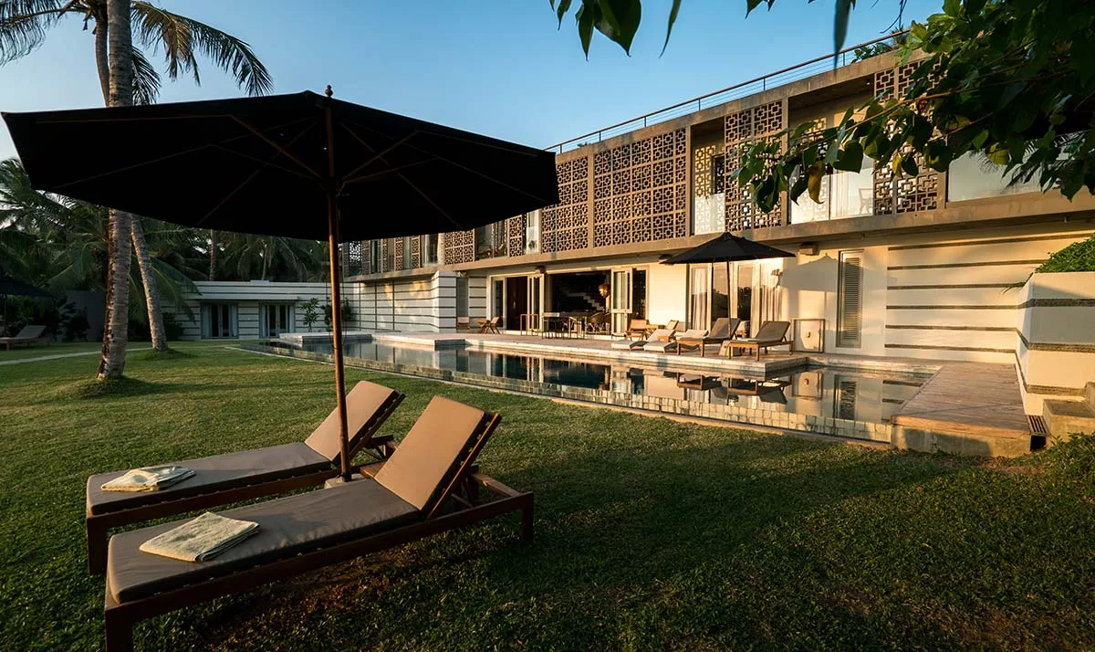 Talalla House 5