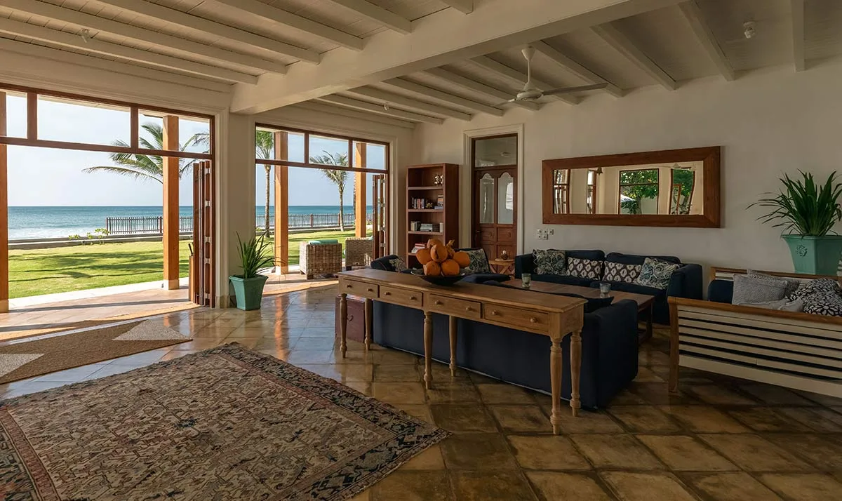Skye House