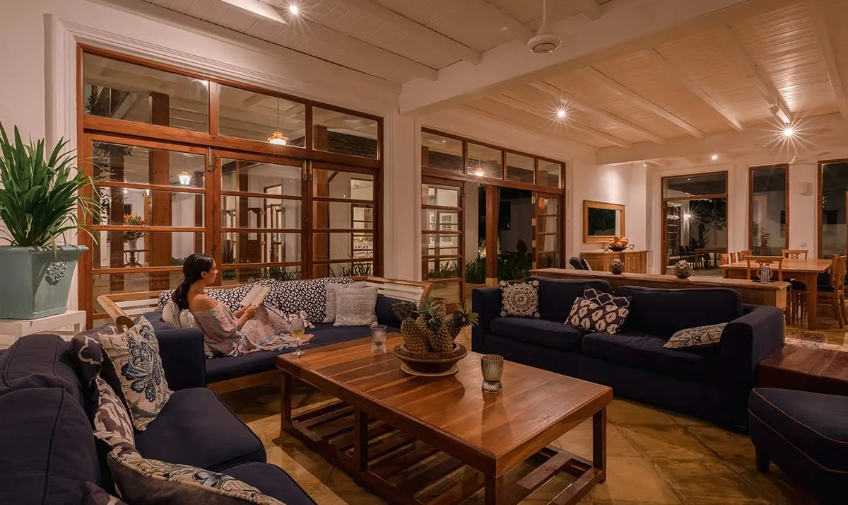 Skye House
