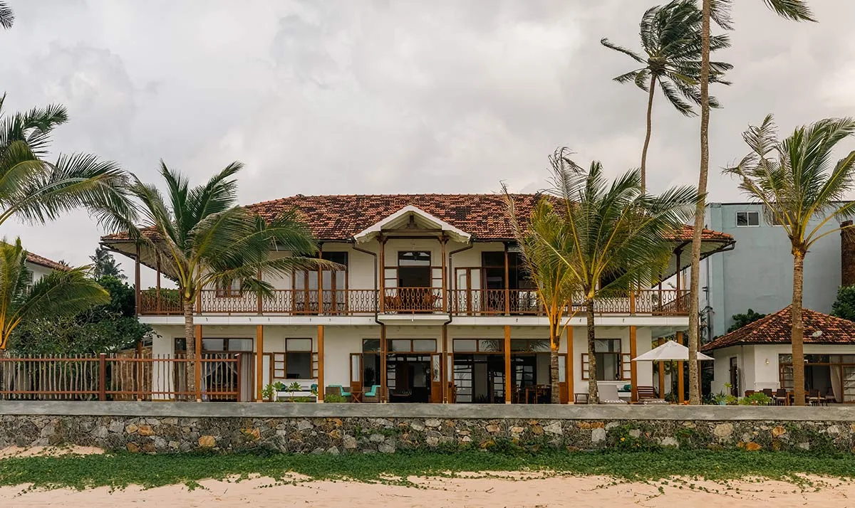 Skye House