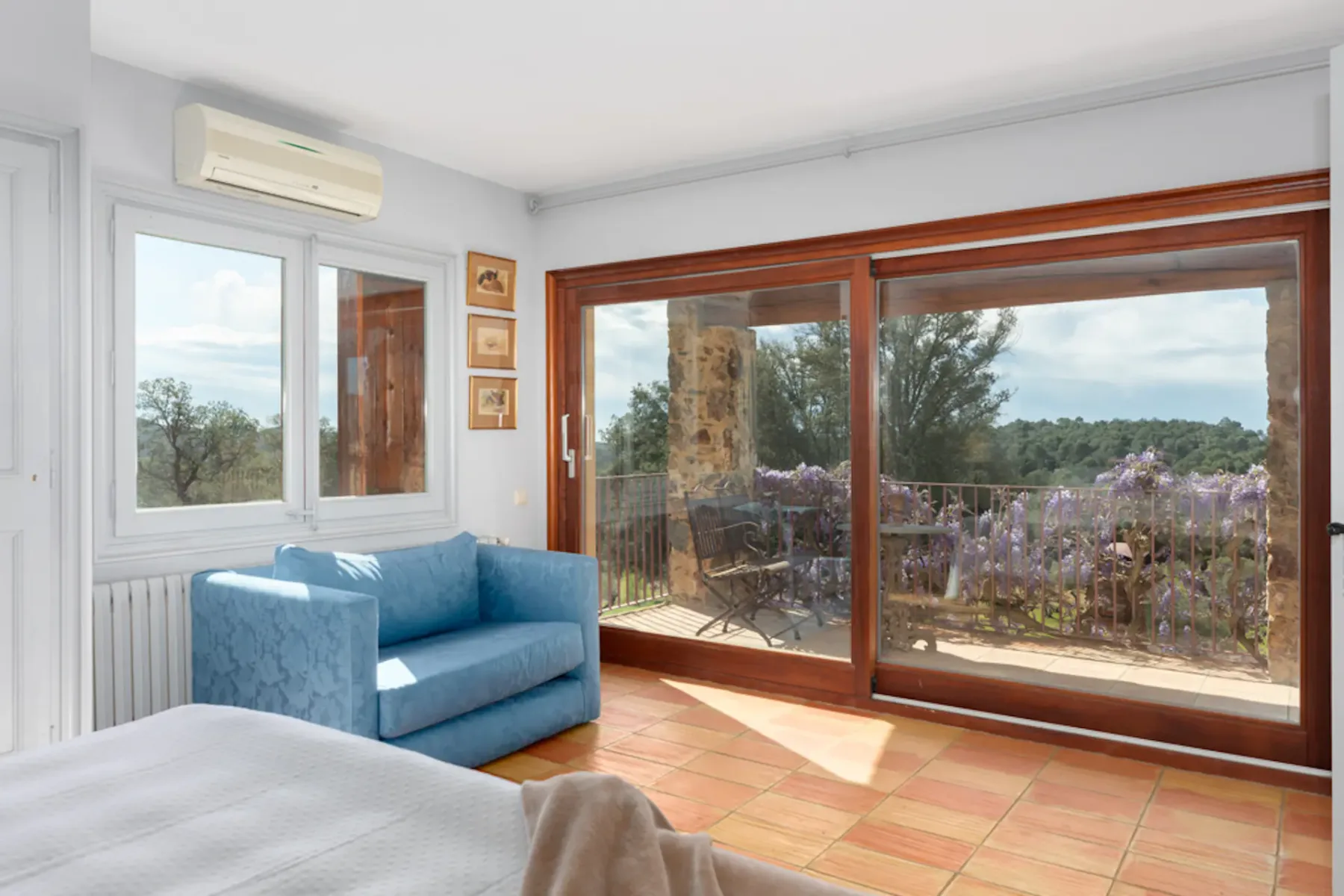 Finca Mas Gotas