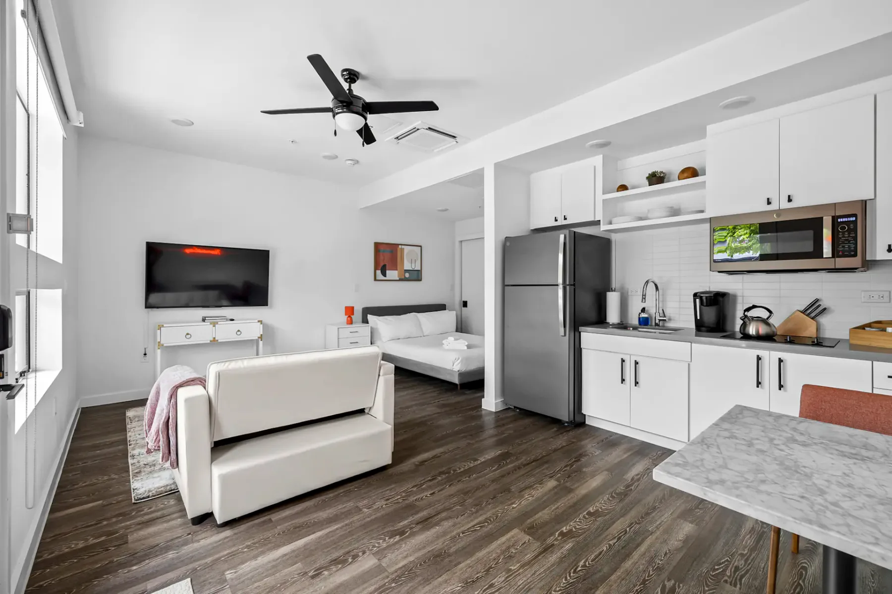 Apartment Sycamore