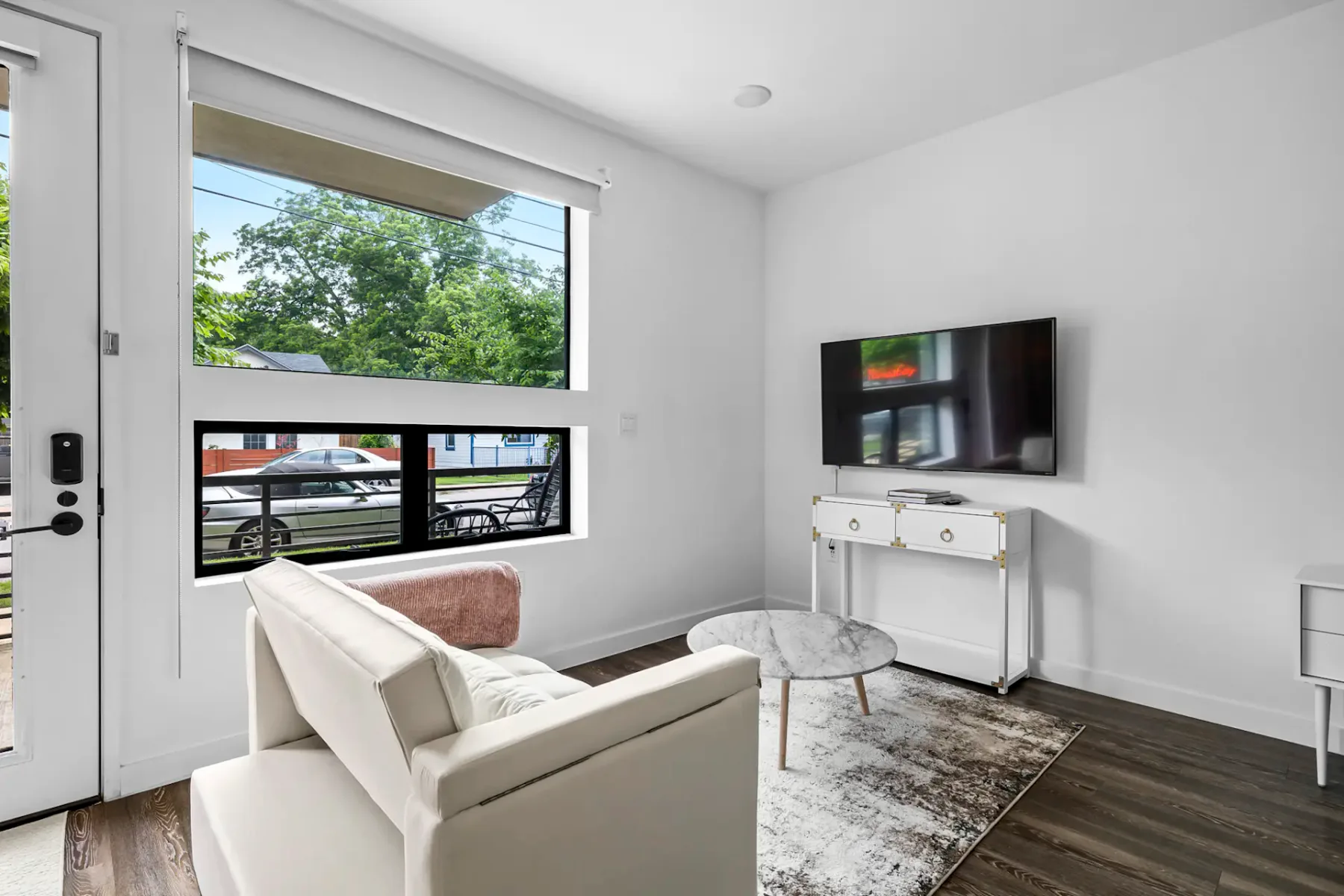 Apartment Sycamore