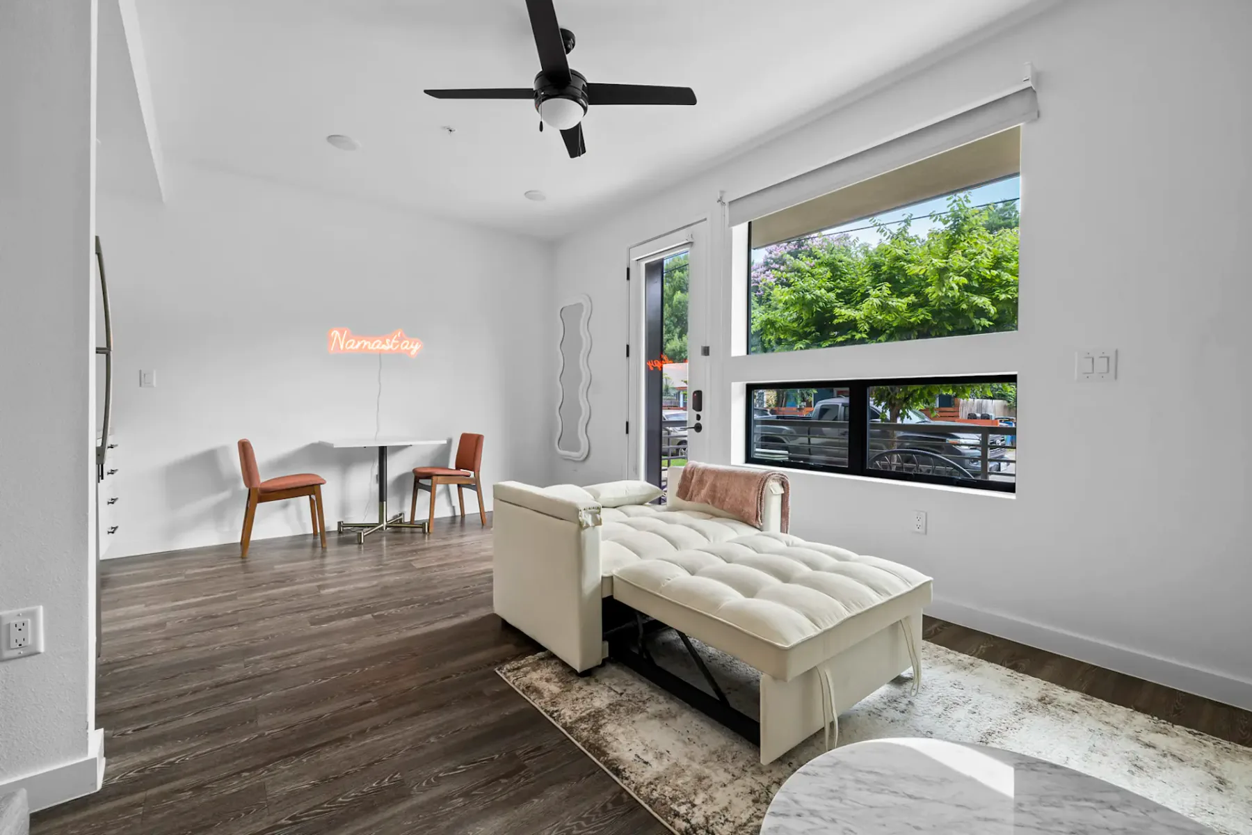 Apartment Sycamore