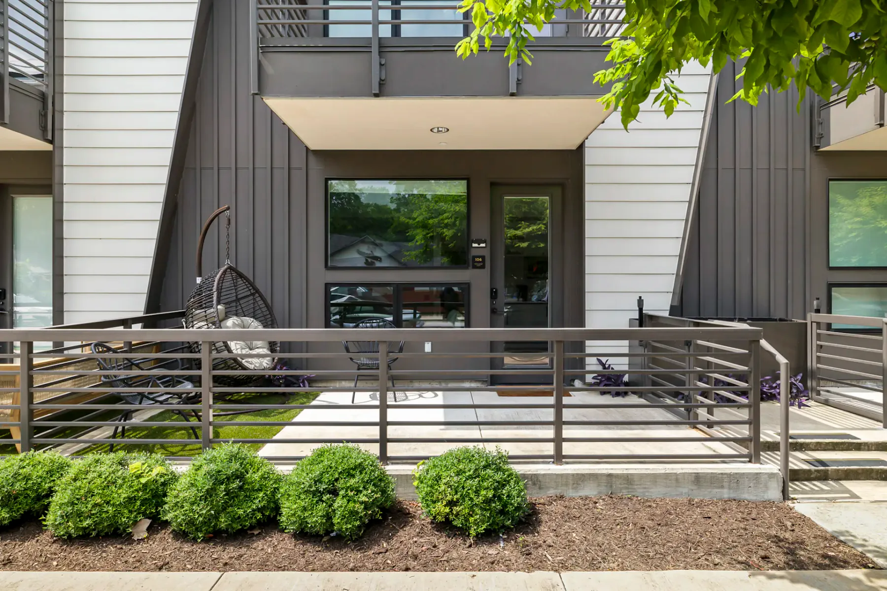 Apartment Sycamore