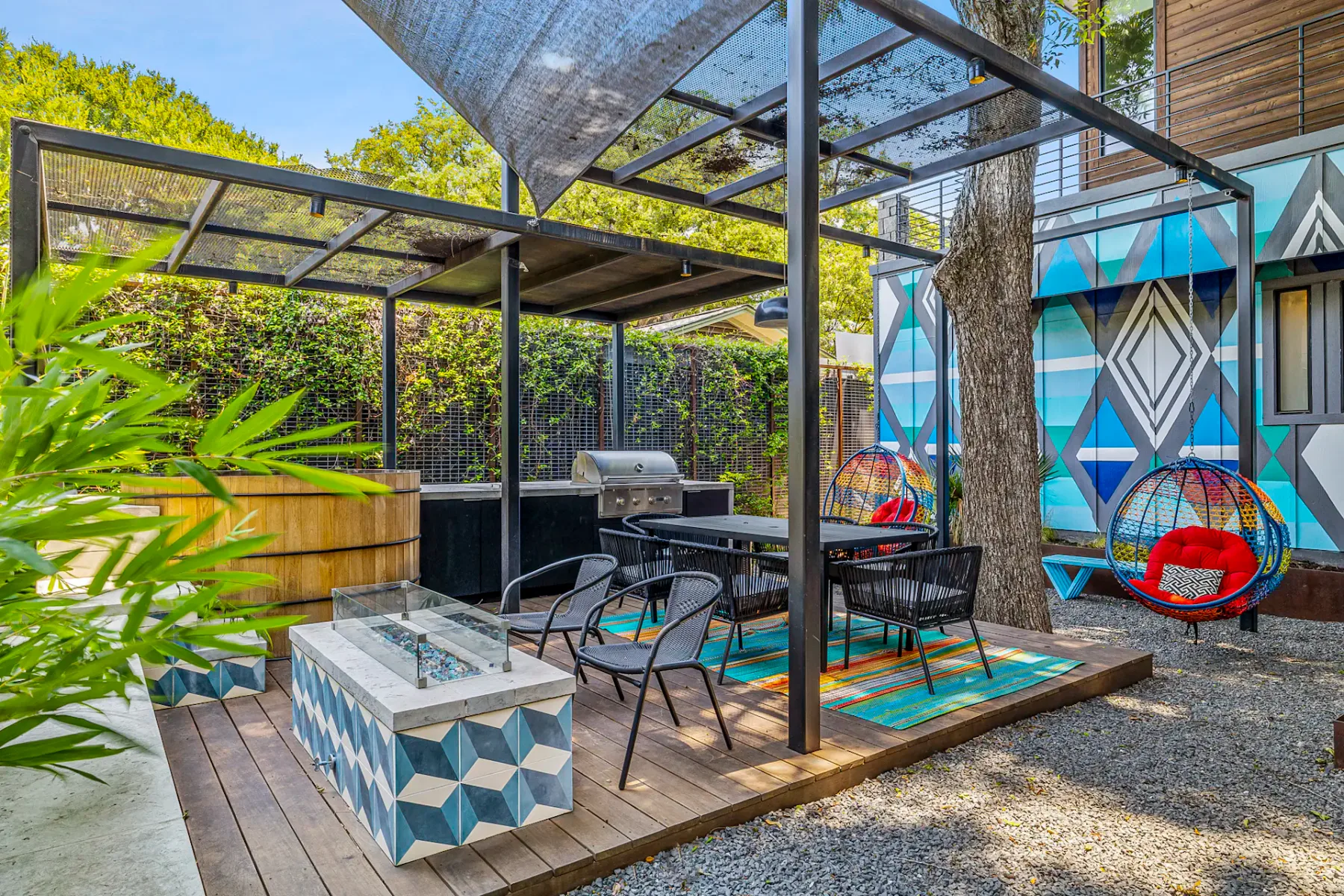Casa Serenity
