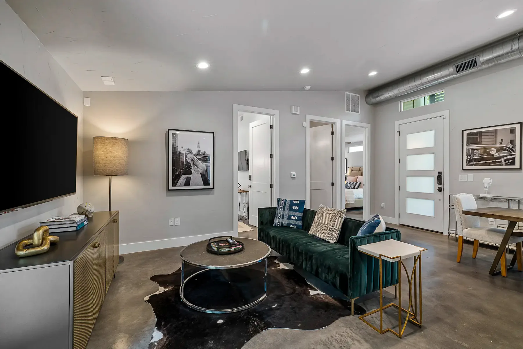 Casa Serenity