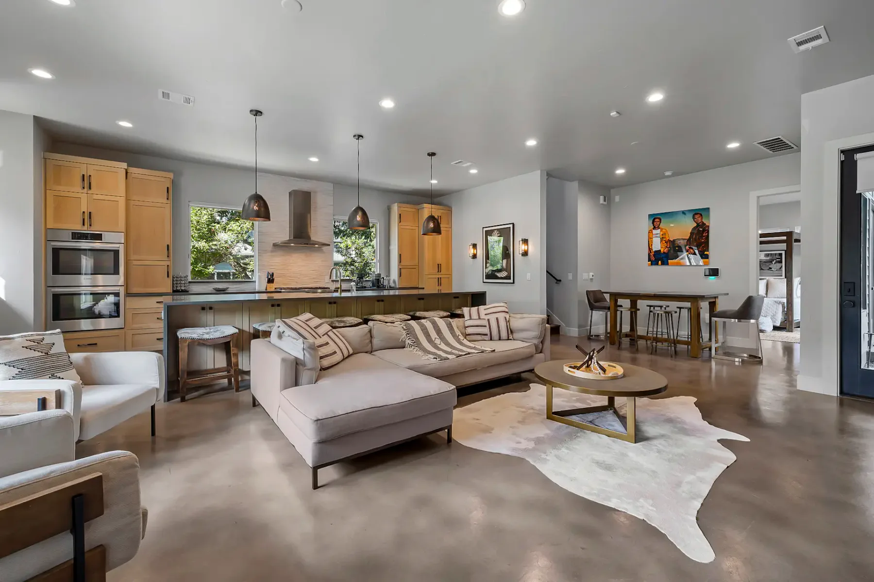 Casa Serenity