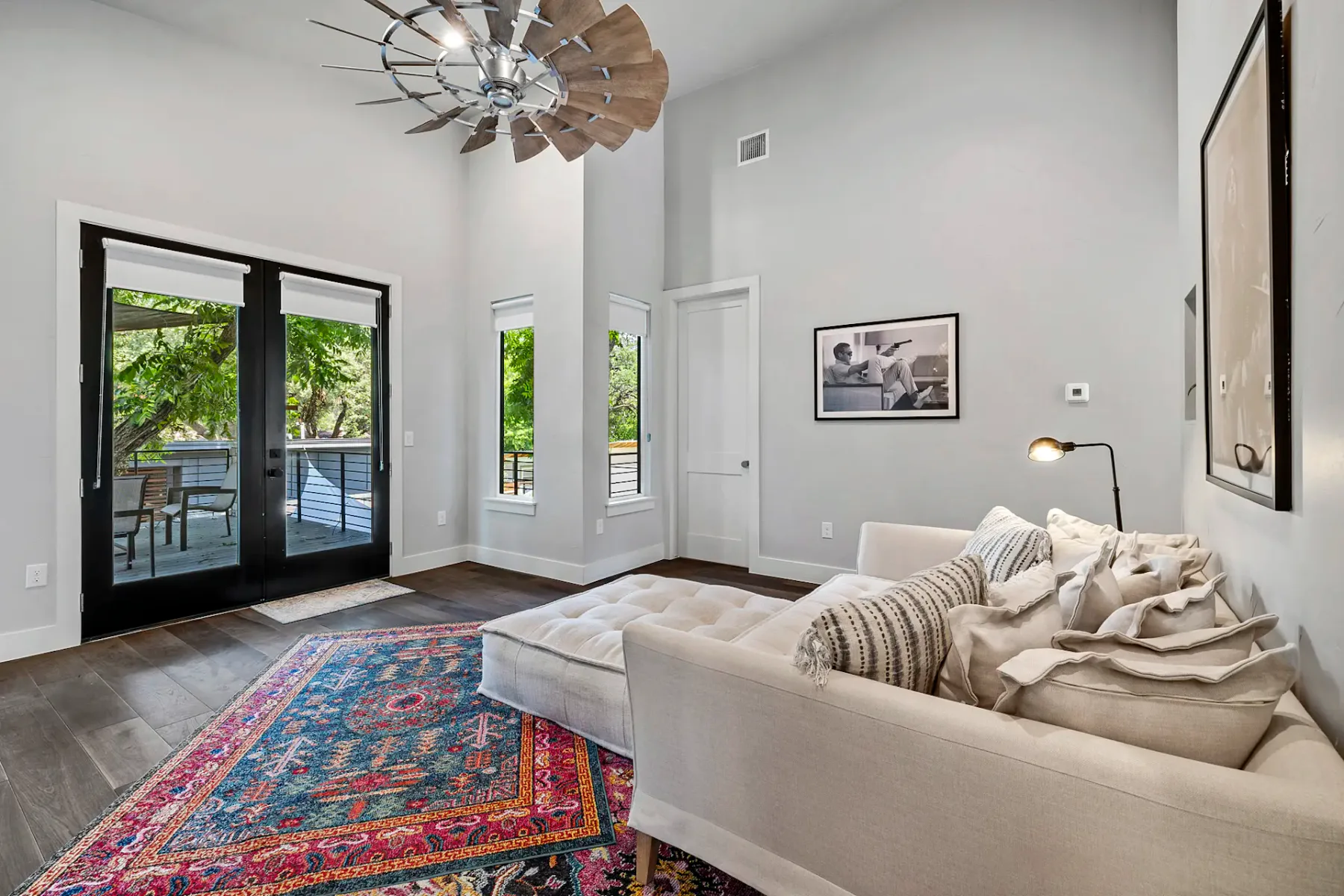 Casa Serenity