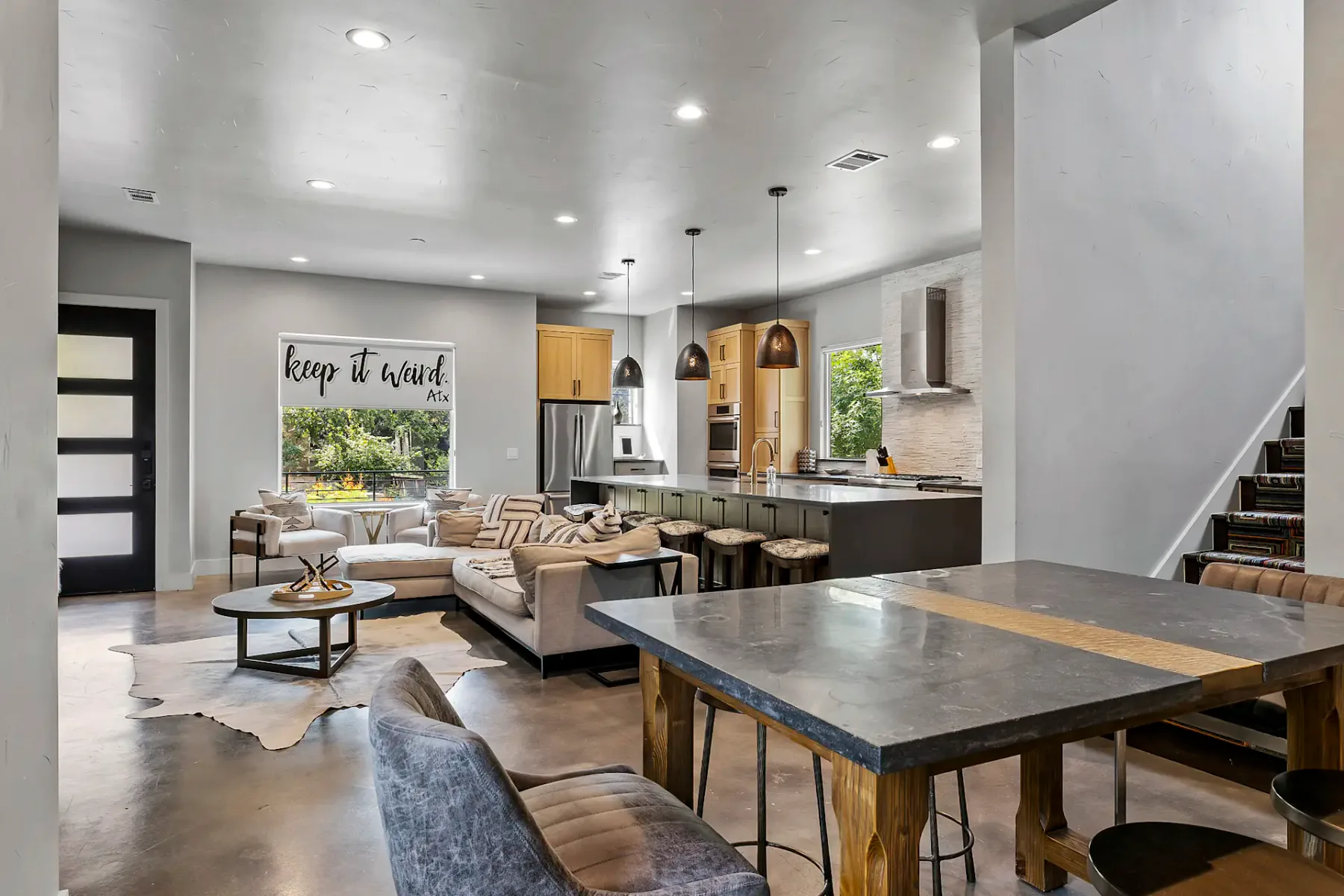 Casa Serenity