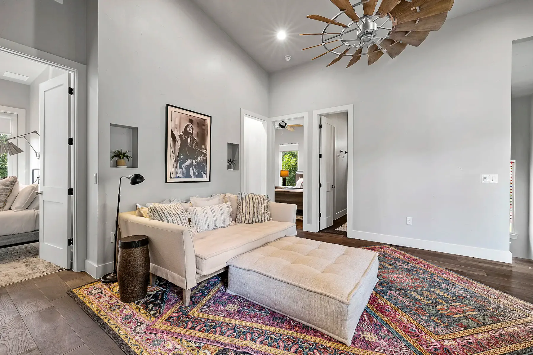 Casa Serenity