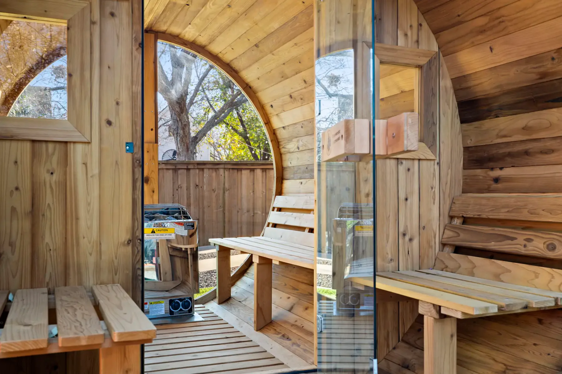 Casa Serenity
