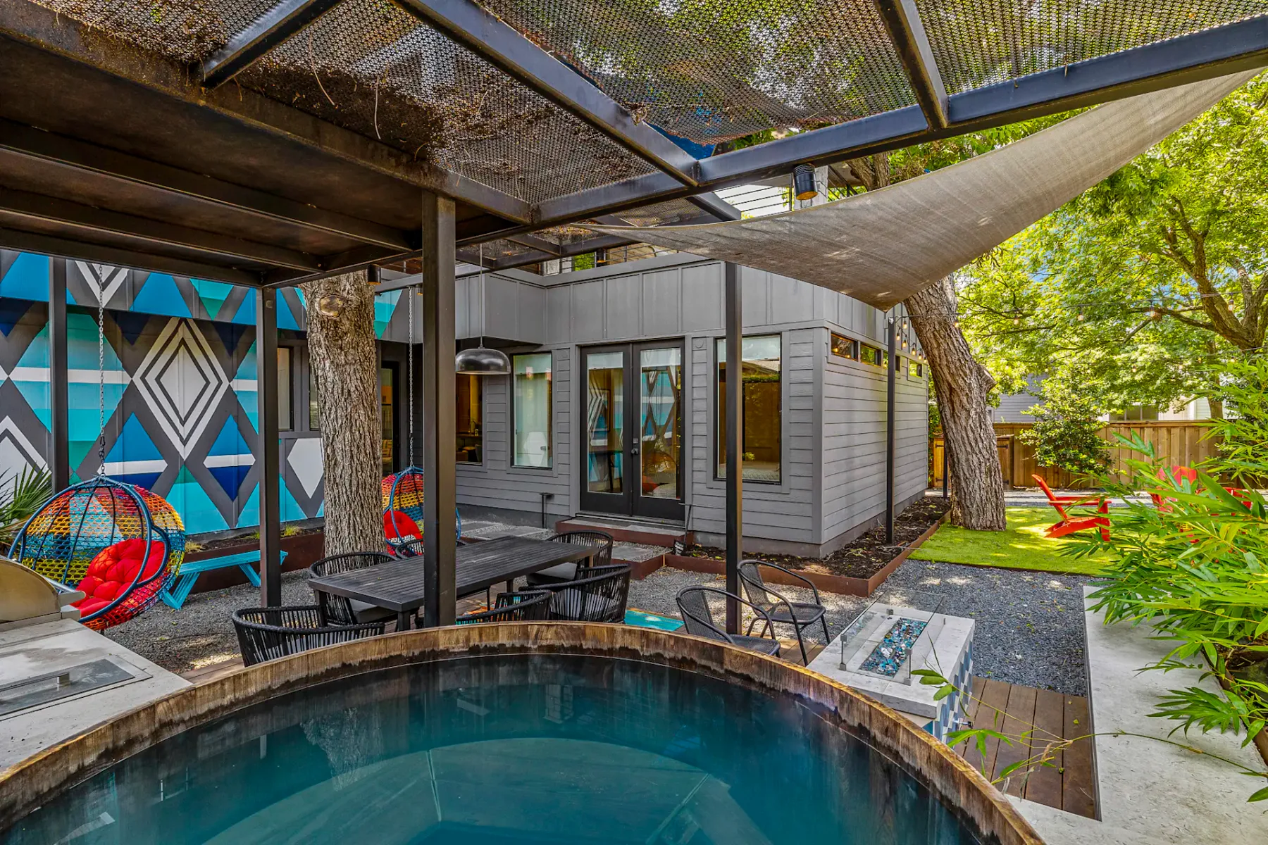 Casa Serenity
