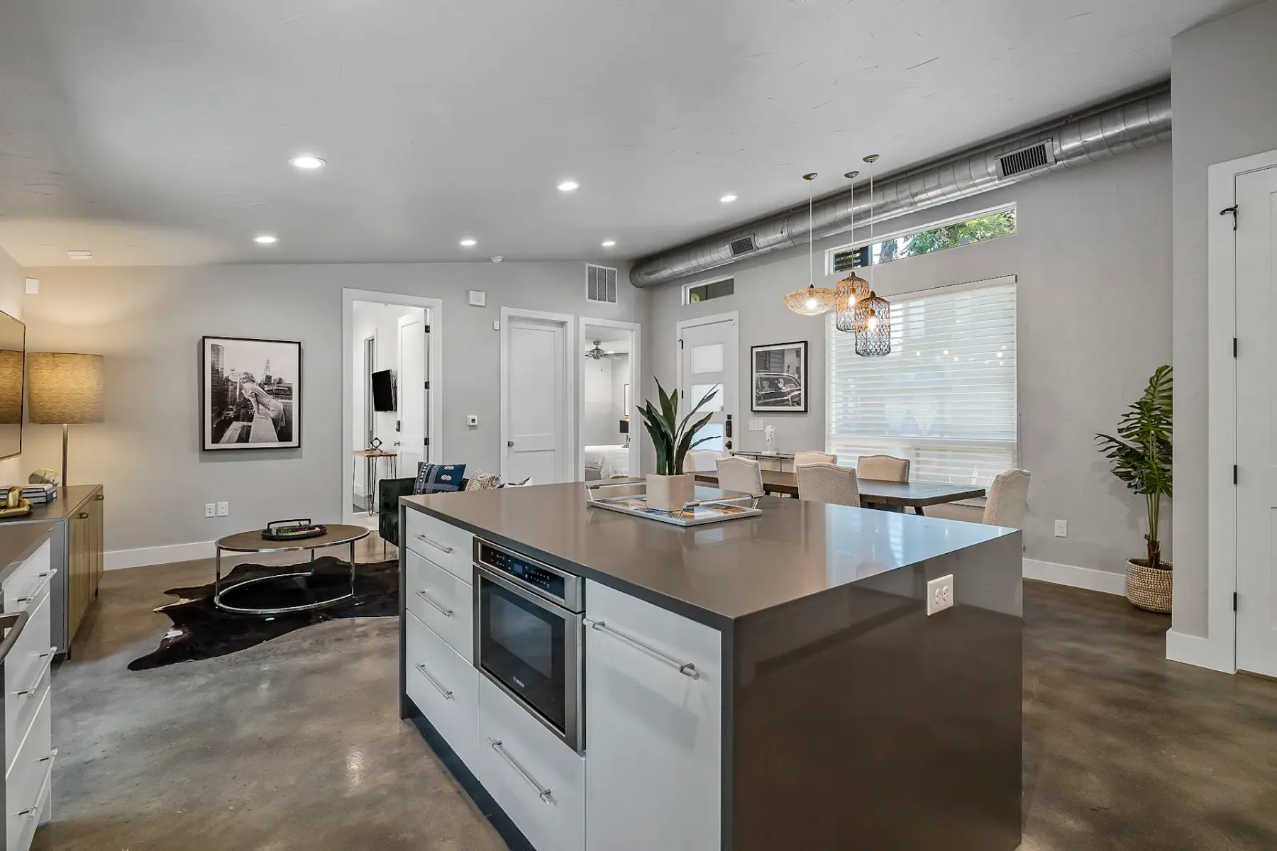 Casa Serenity