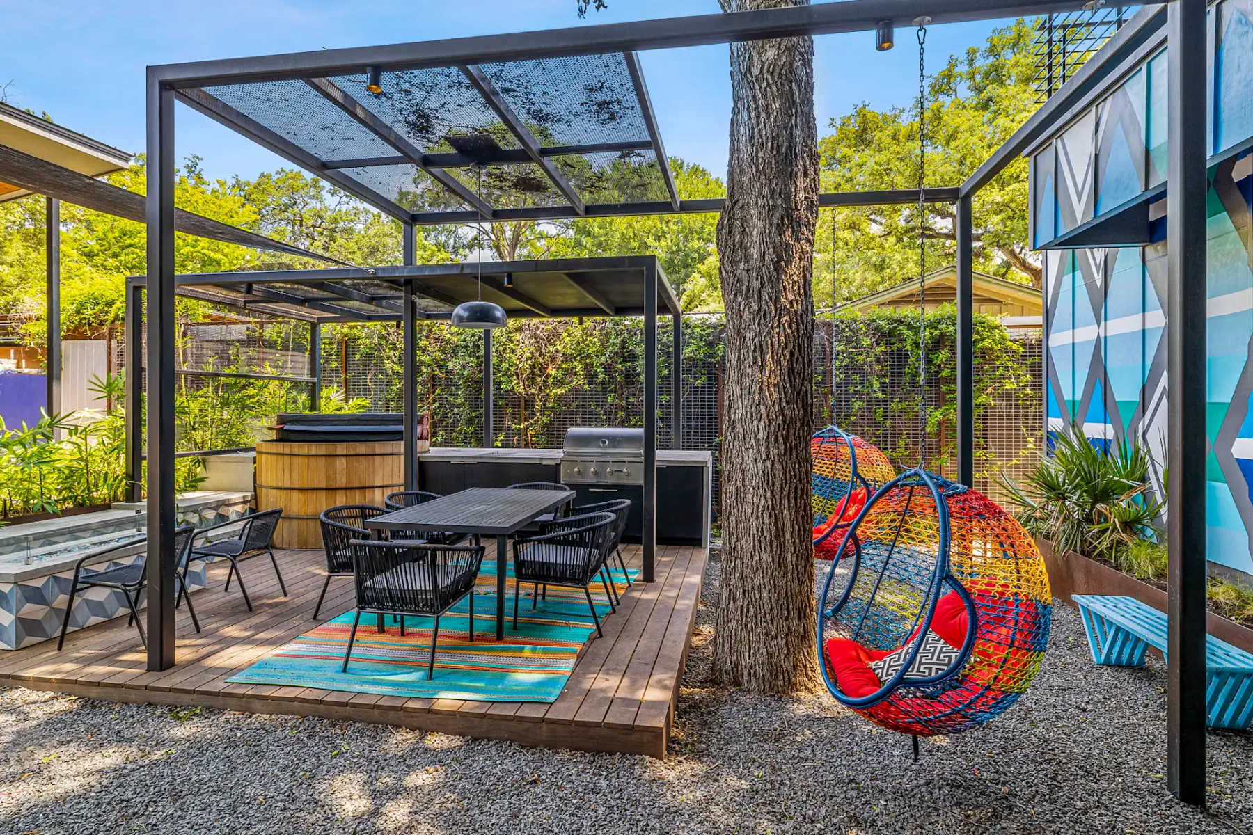 Casa Serenity