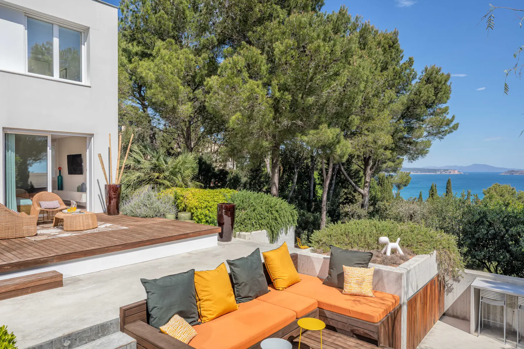 Villa Verde