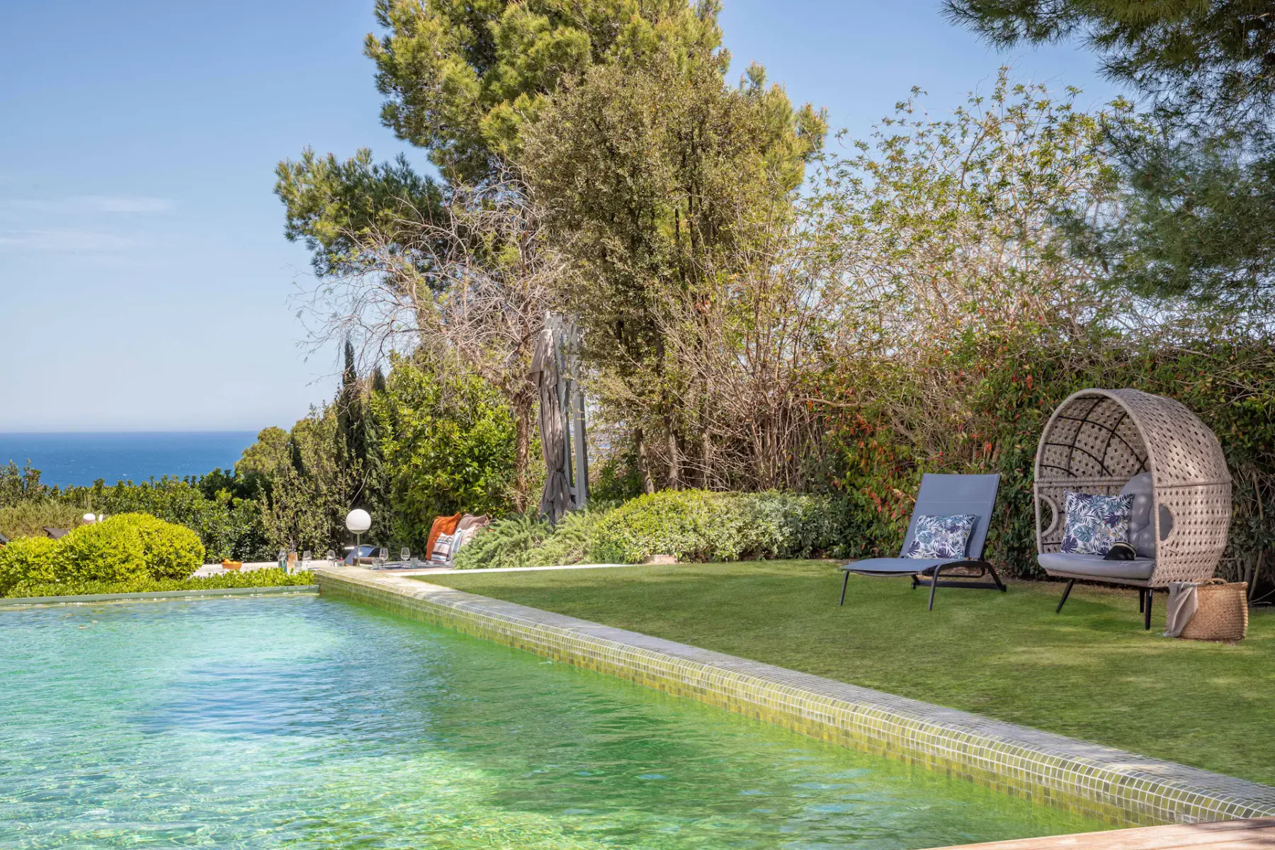 Villa Verde