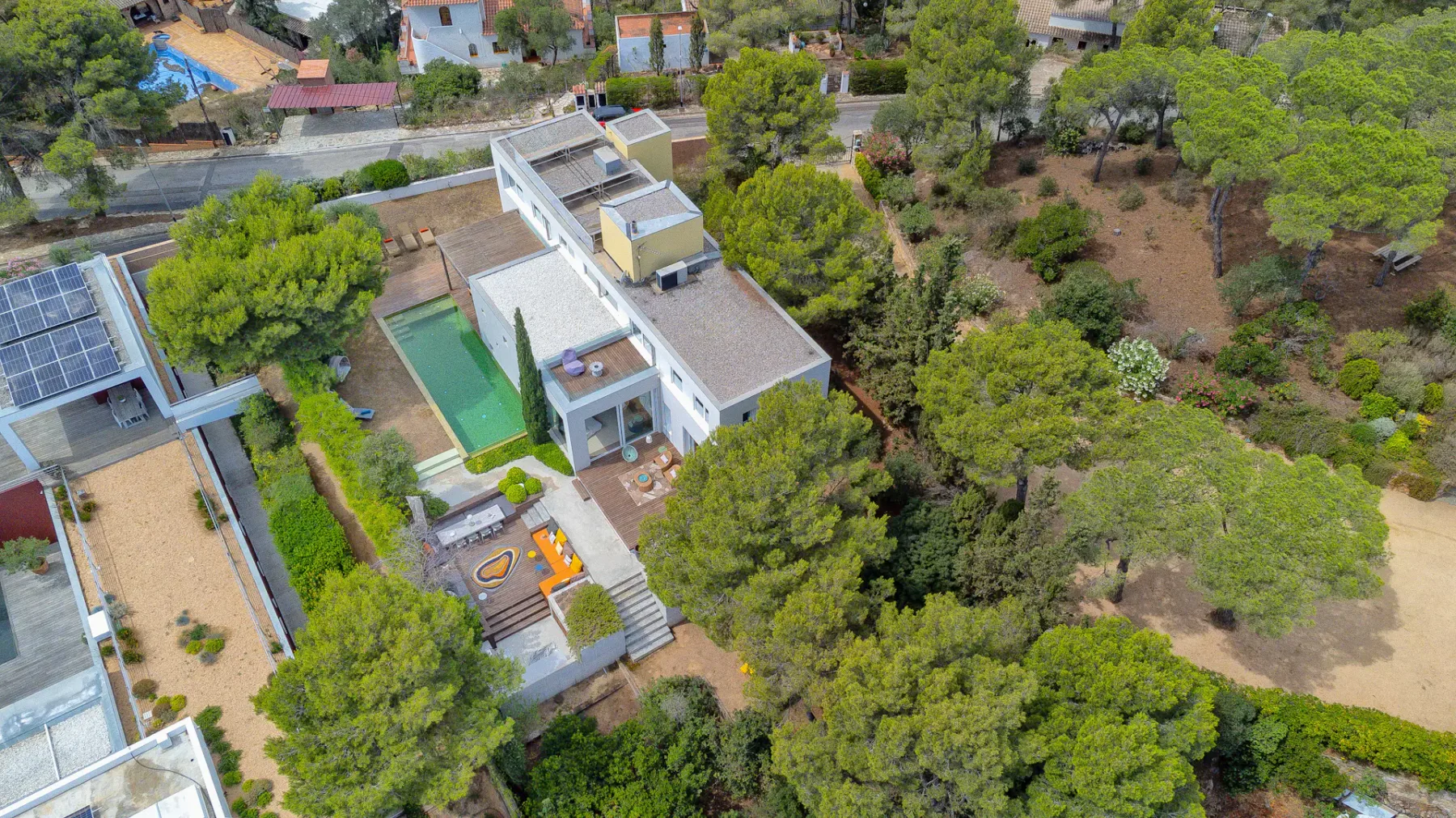 Villa Verde