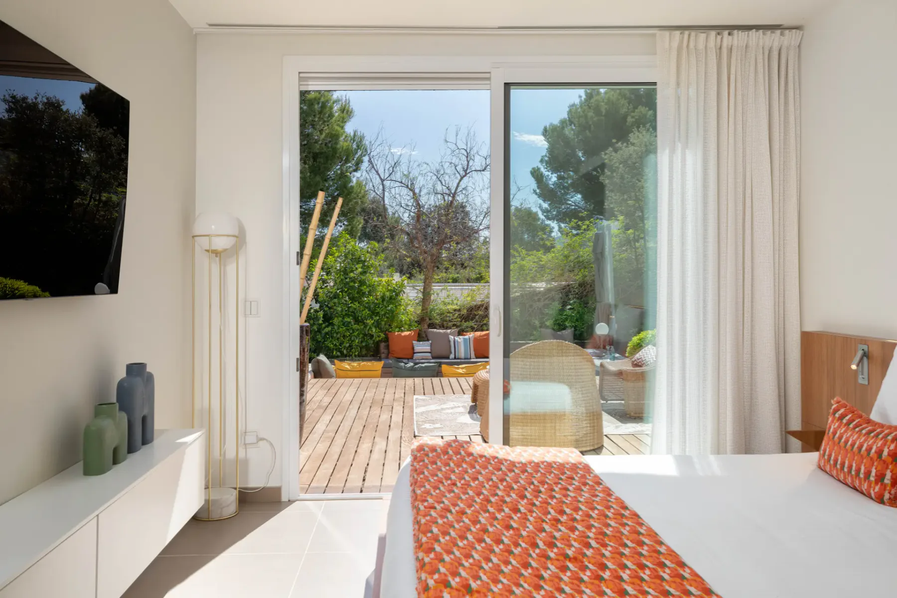 Villa Verde