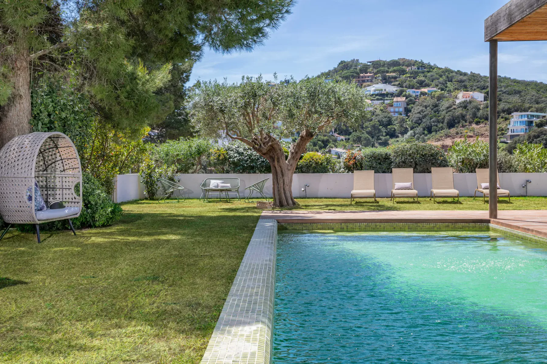 Villa Verde