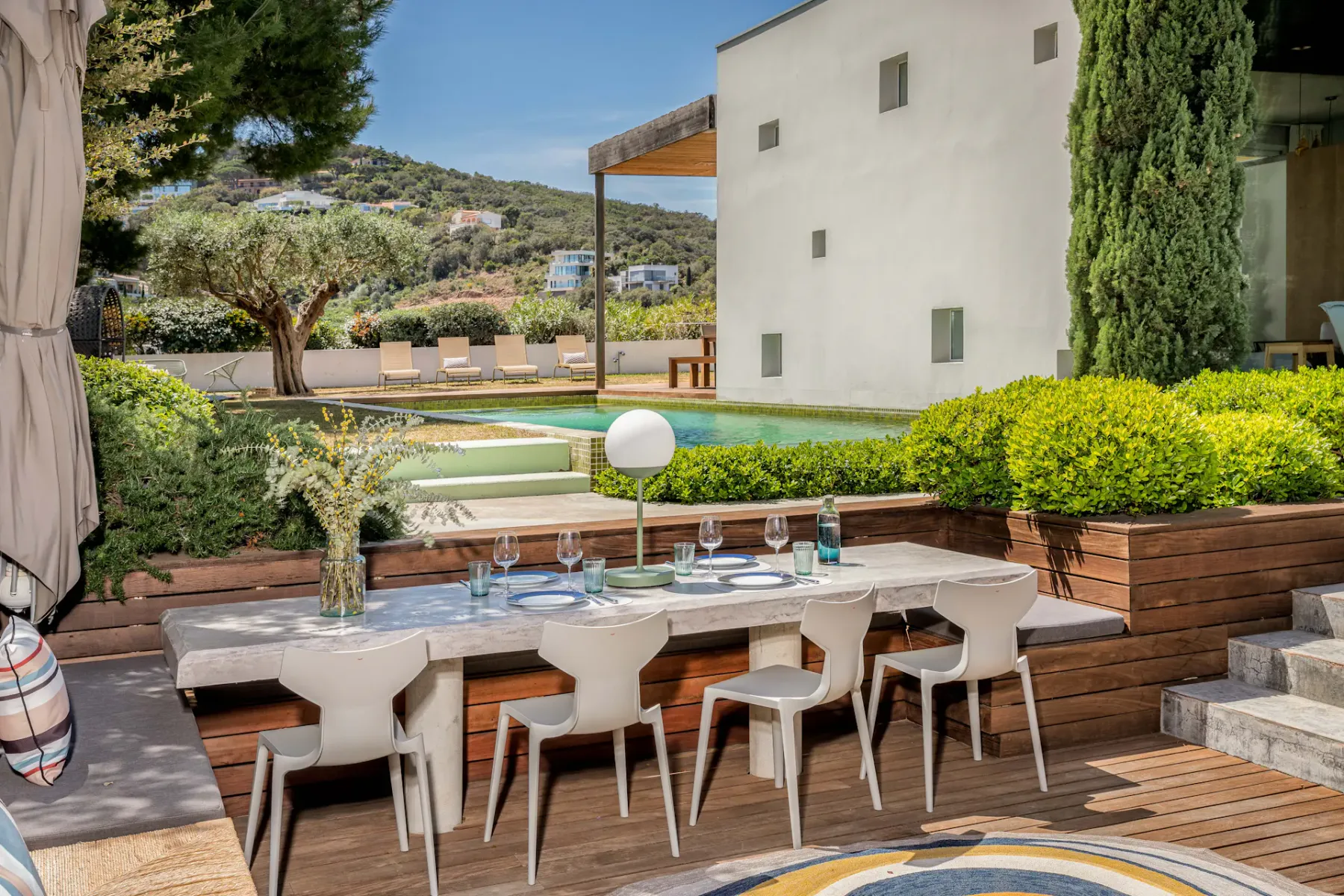 Villa Verde