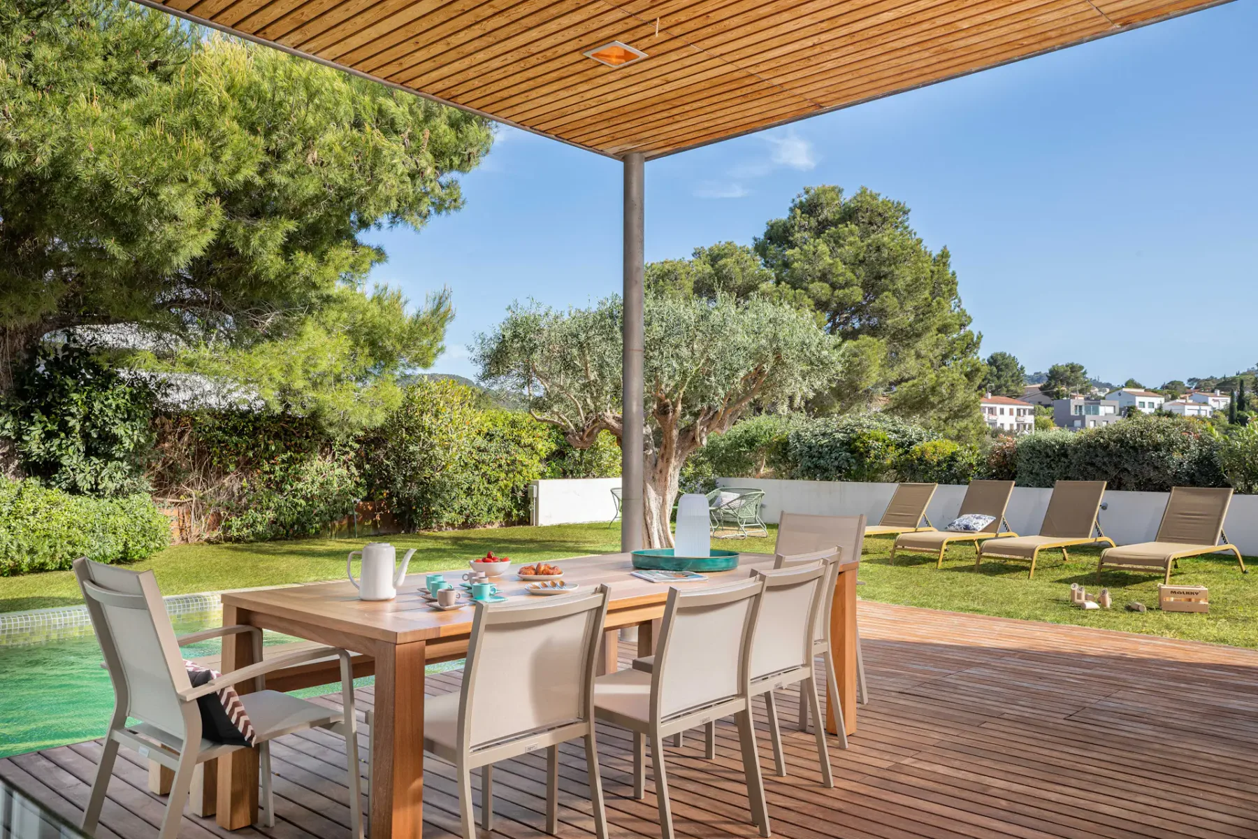 Villa Verde