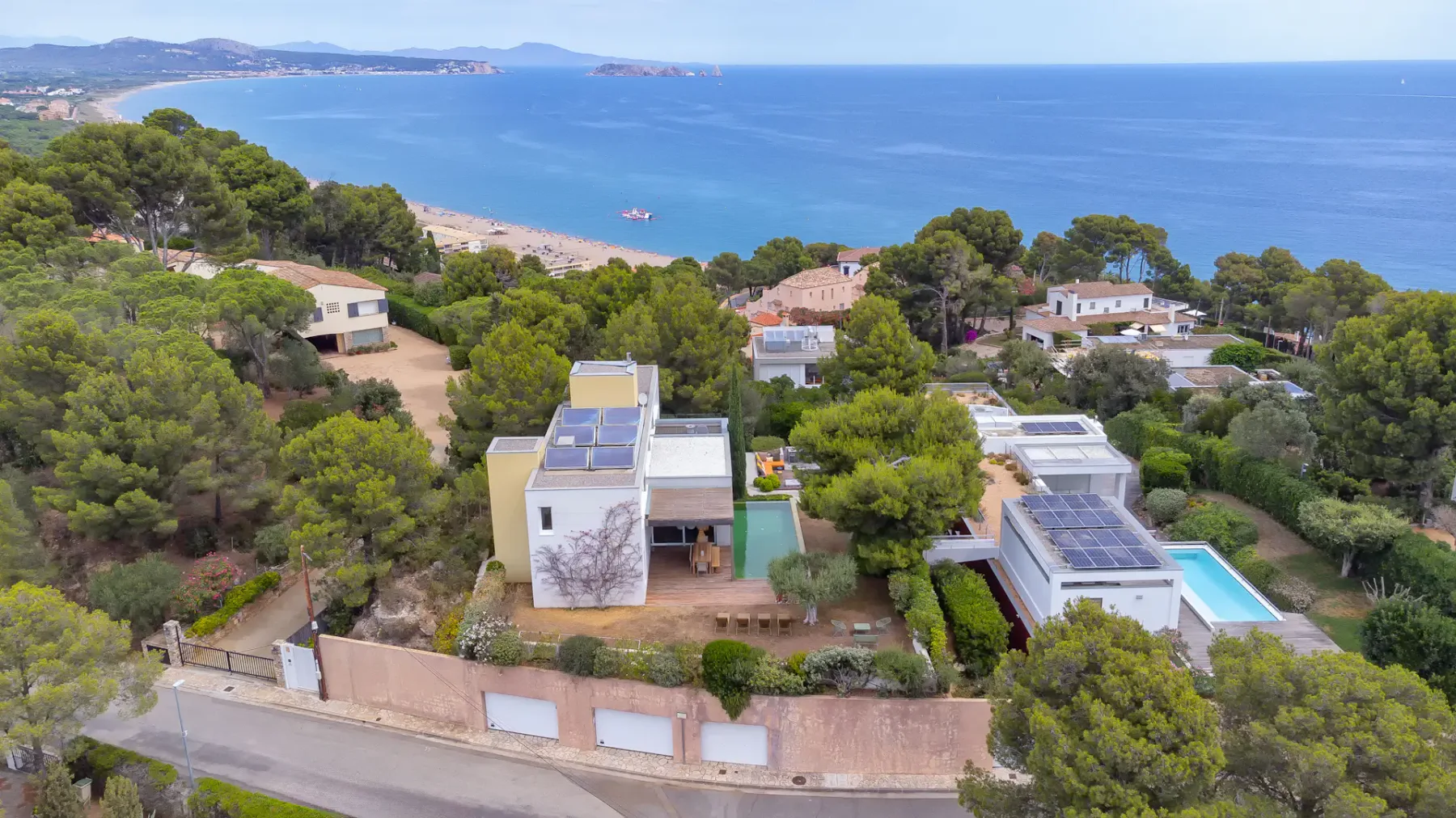 Villa Verde